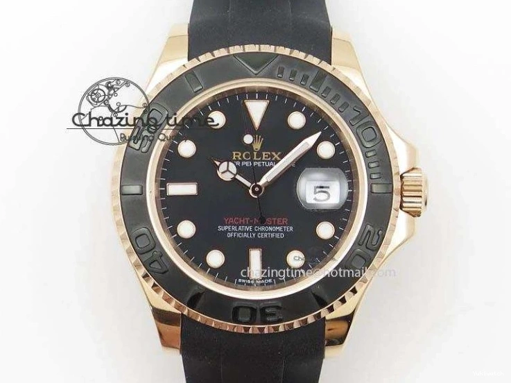Black BPF SS On Bracelet BLRO Dial Jubilee Edition A2813 SS Maker 126710 GMT-Master Best II 0506